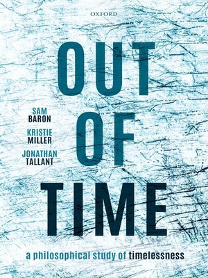cover image of Out of Time